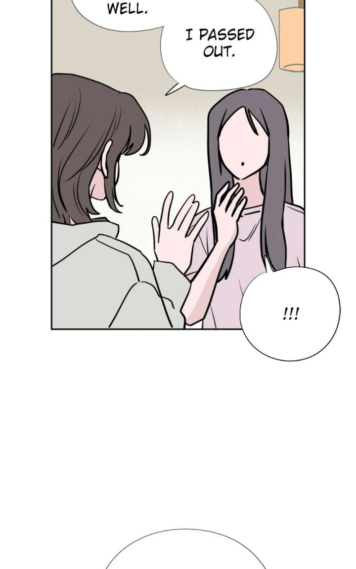 Love Letter Chapter 45 page 30