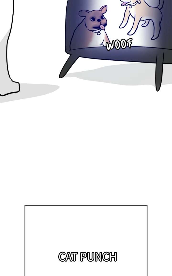 Love Letter Chapter 45 page 41