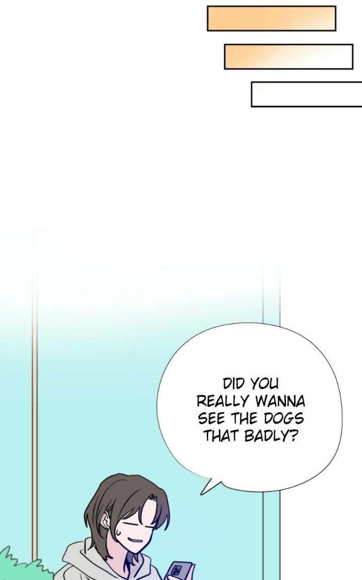 Love Letter Chapter 45 page 37