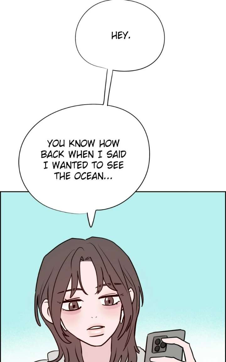 Love Letter Chapter 45 page 43