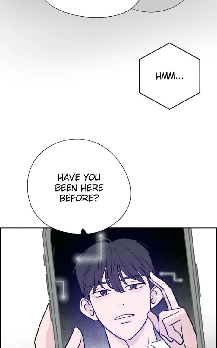 Love Letter Chapter 45 page 46