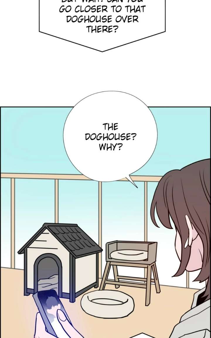 Love Letter Chapter 45 page 50