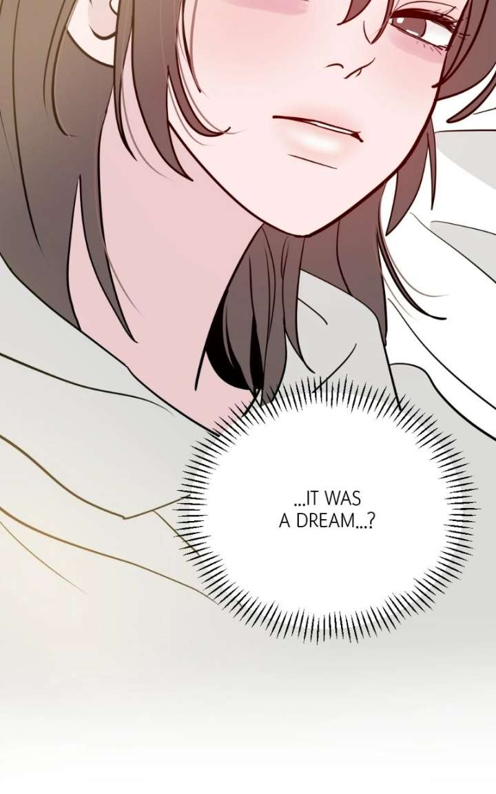 Love Letter Chapter 45 page 3