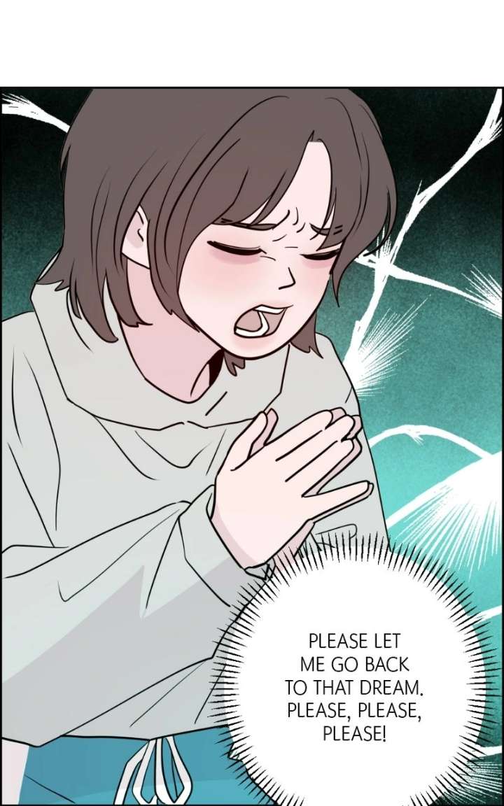 Love Letter Chapter 45 page 5