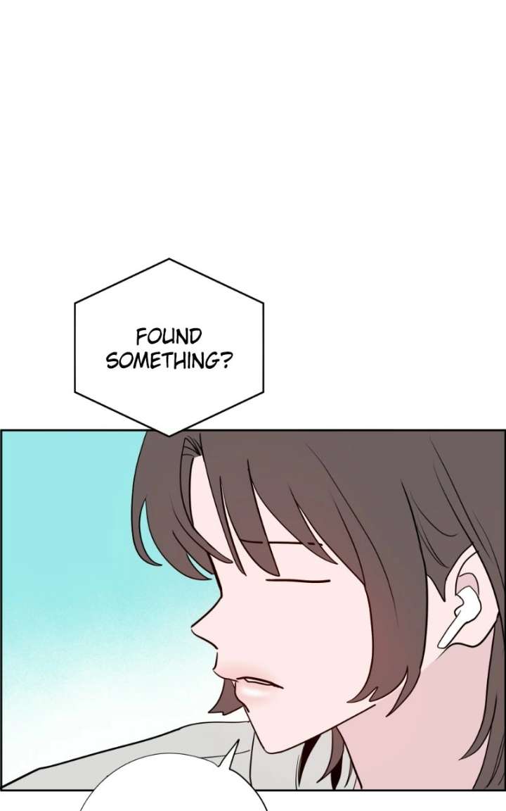 Love Letter Chapter 45 page 53