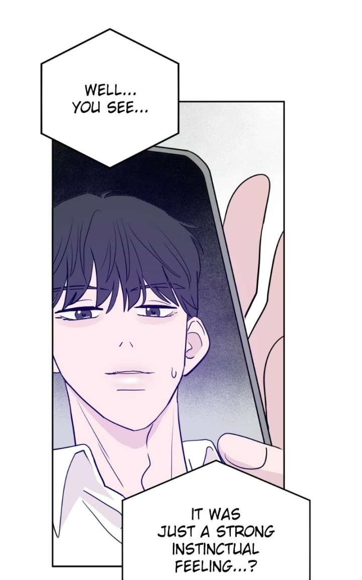 Love Letter Chapter 45 page 63