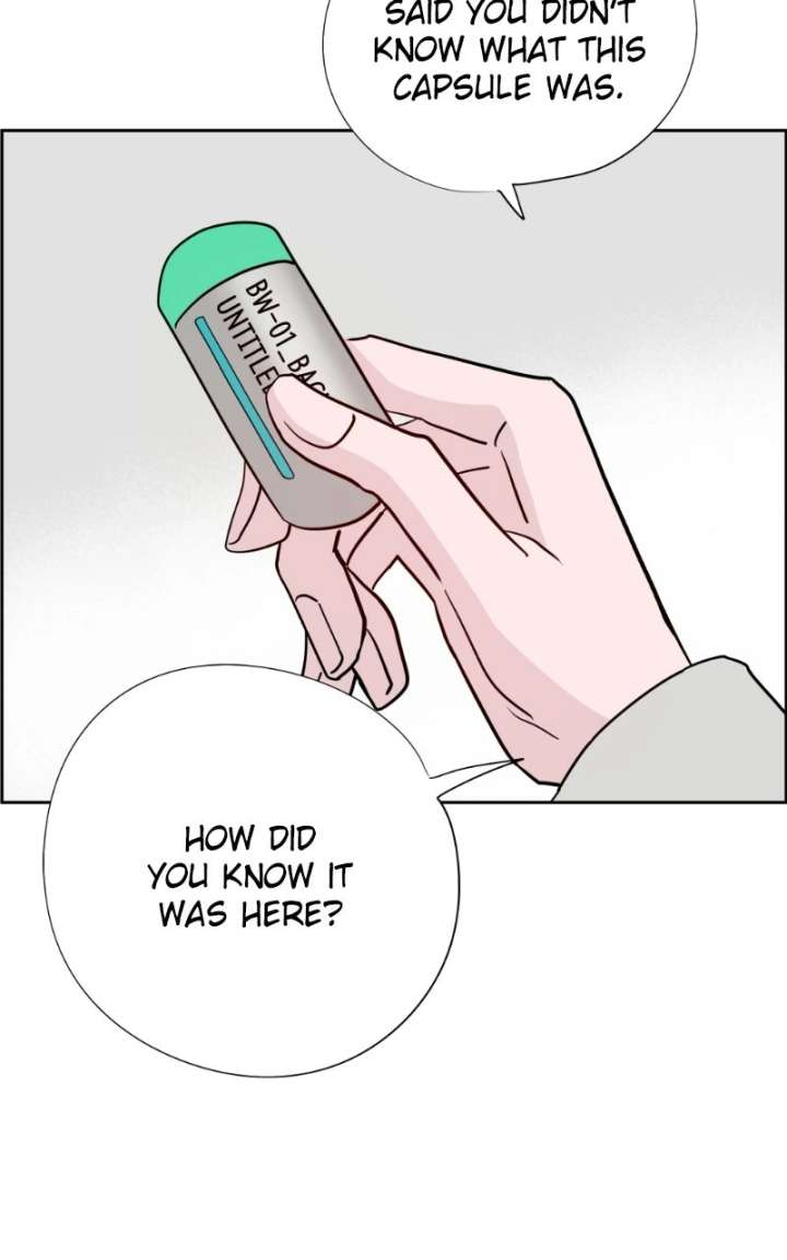 Love Letter Chapter 45 page 62