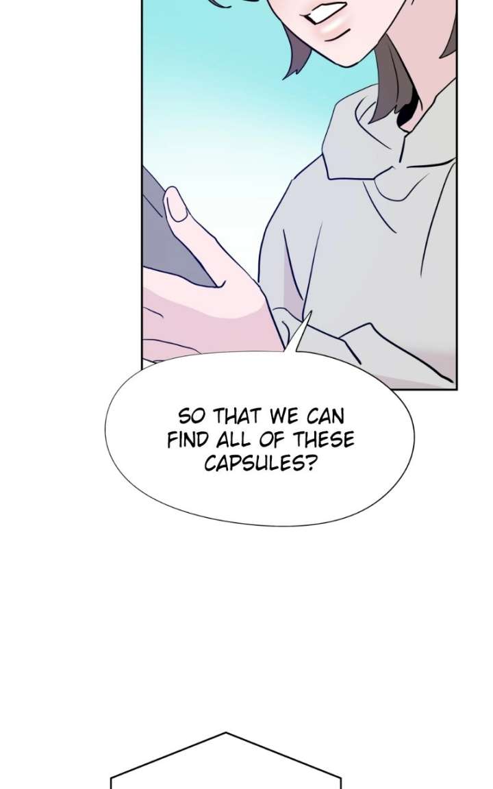 Love Letter Chapter 45 page 65