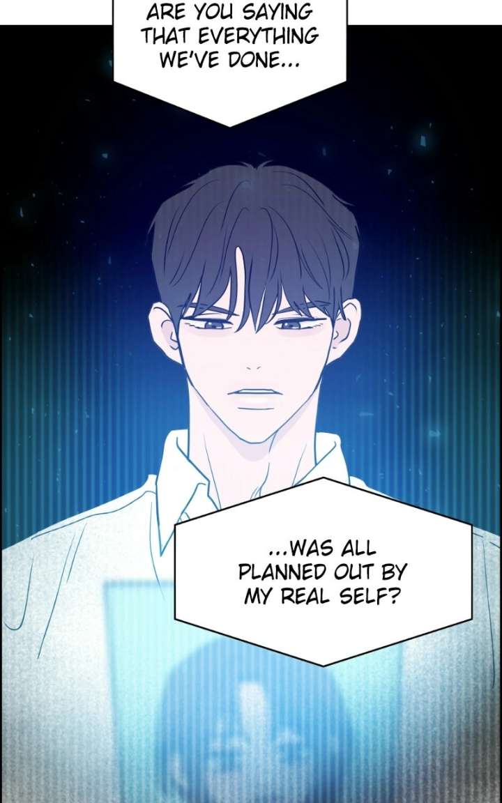 Love Letter Chapter 45 page 66