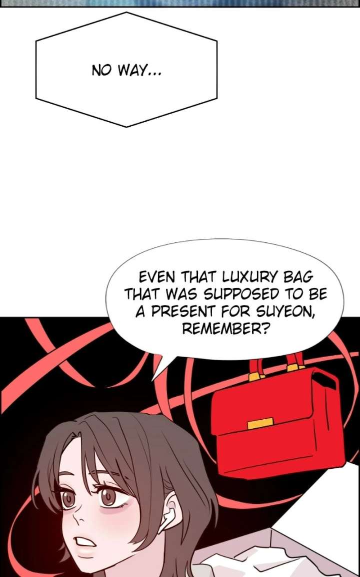 Love Letter Chapter 45 page 67