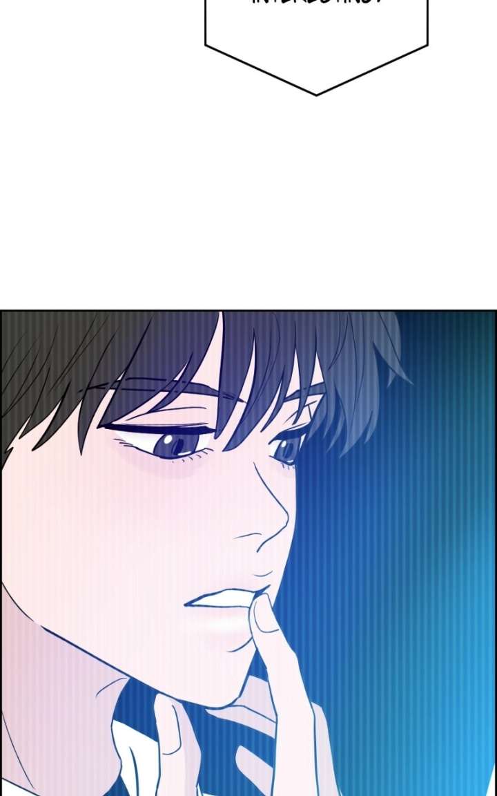 Love Letter Chapter 45 page 71