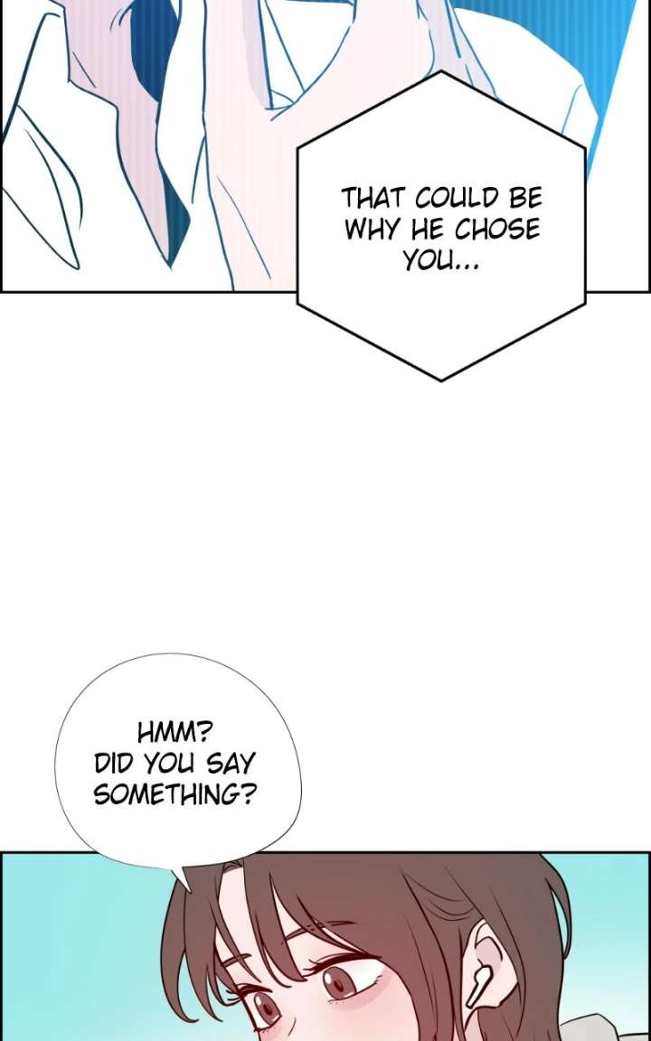 Love Letter Chapter 45 page 72