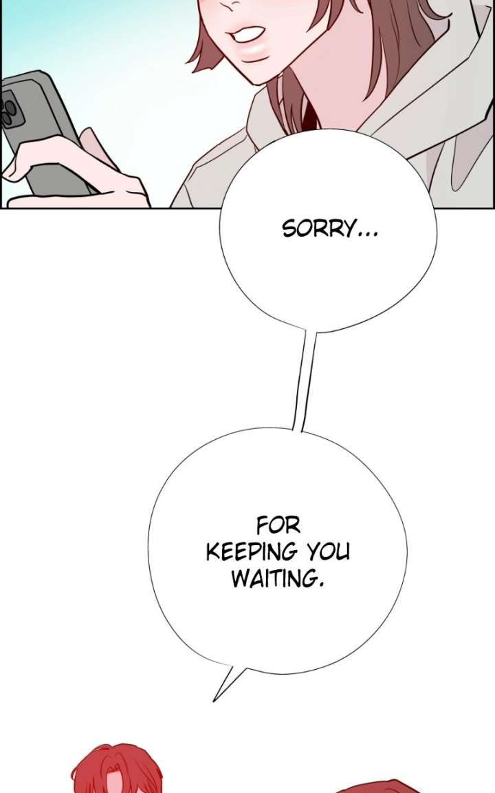 Love Letter Chapter 45 page 73