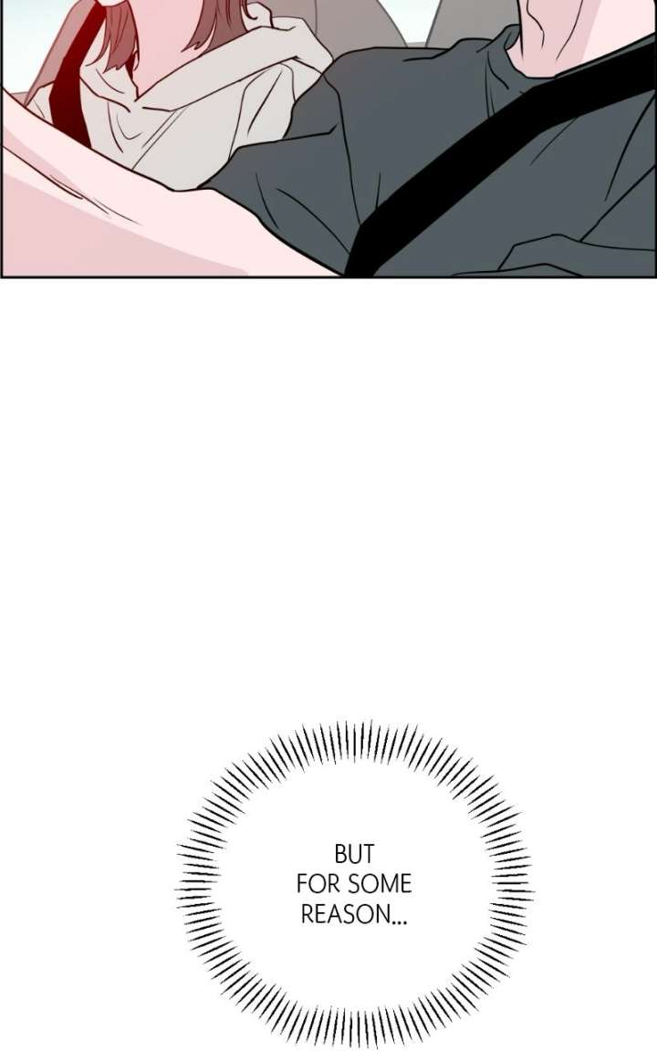 Love Letter Chapter 45 page 78