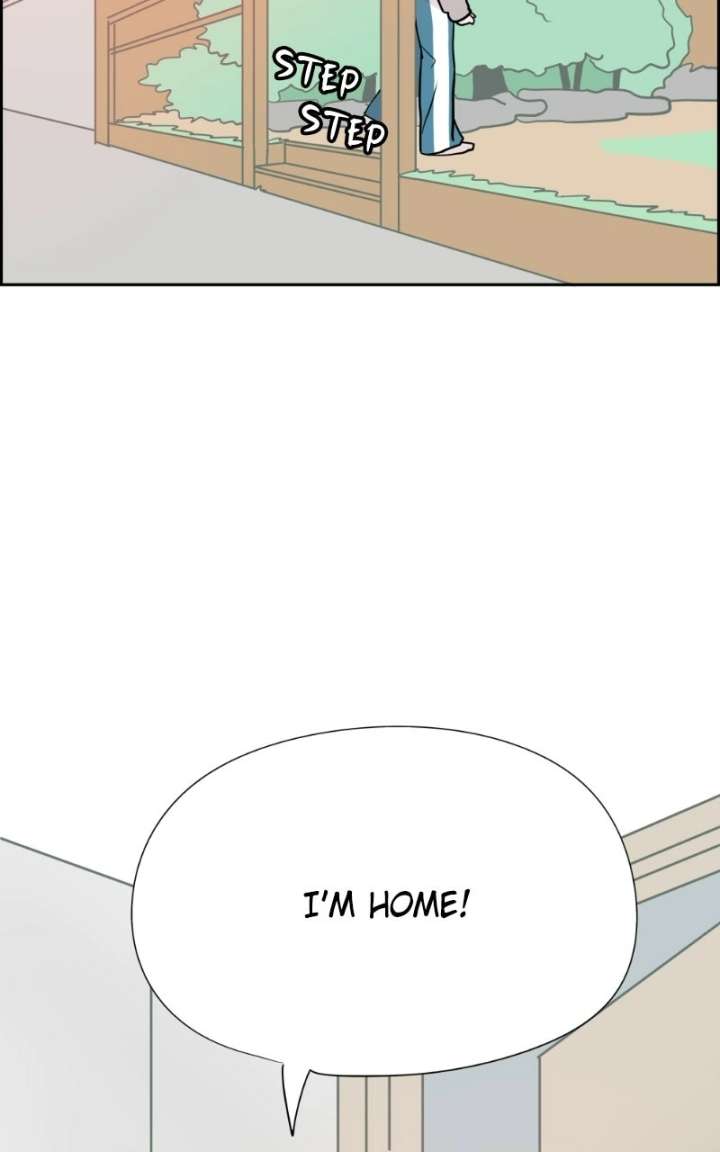 Love Letter Chapter 45 page 89