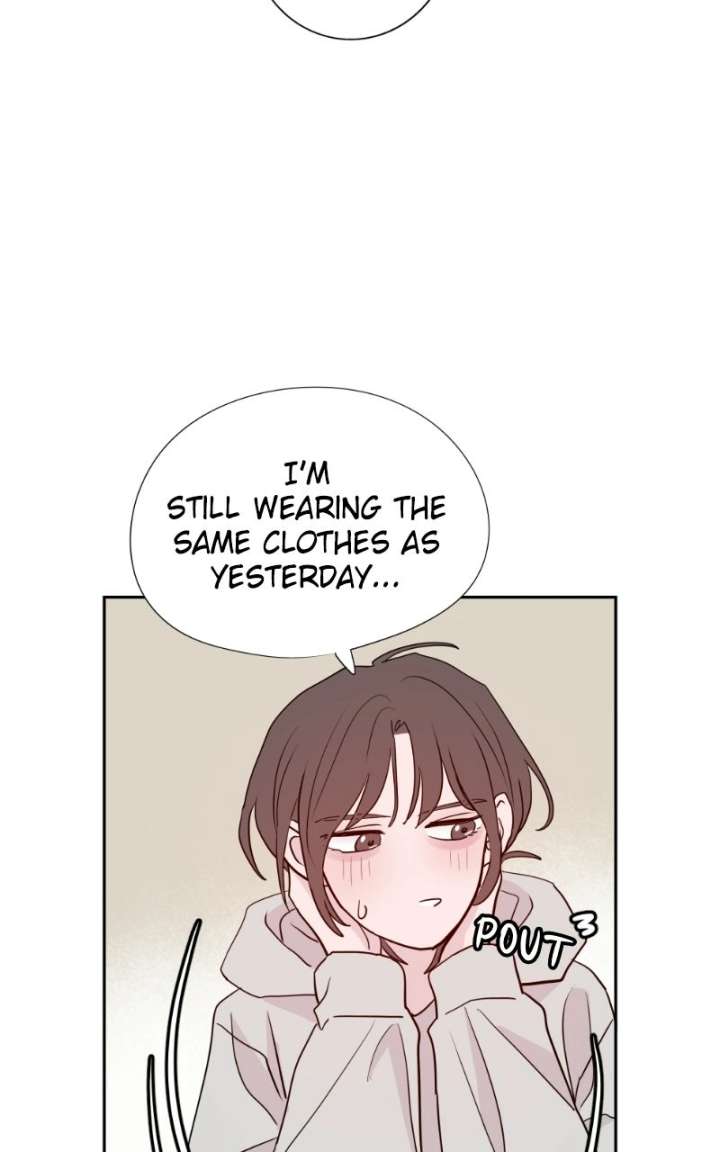 Love Letter Chapter 45 page 94