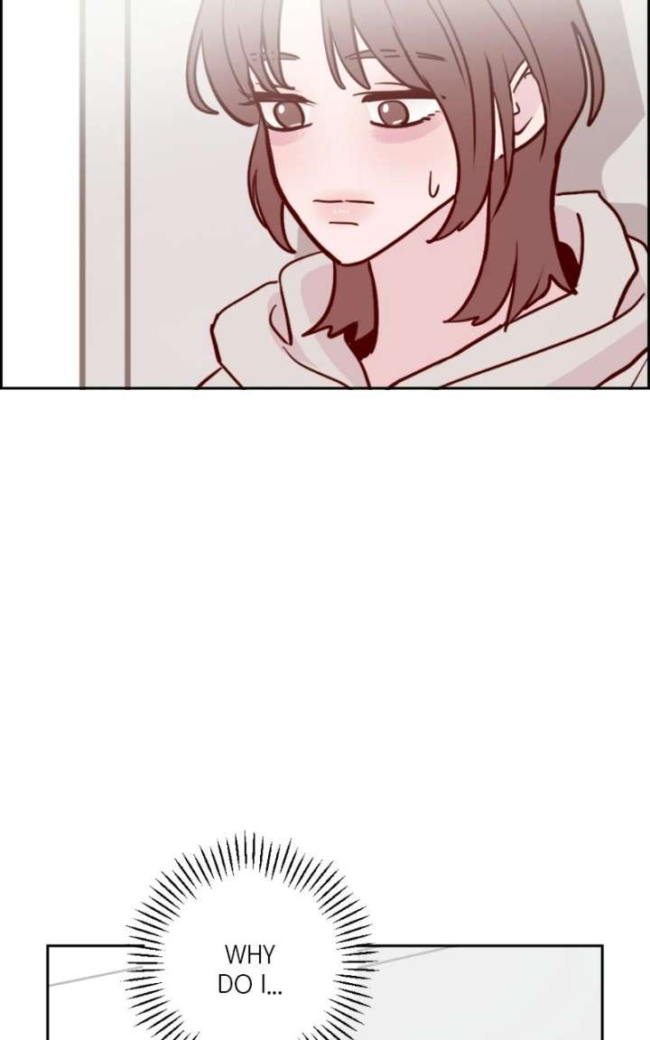 Love Letter Chapter 45 page 97