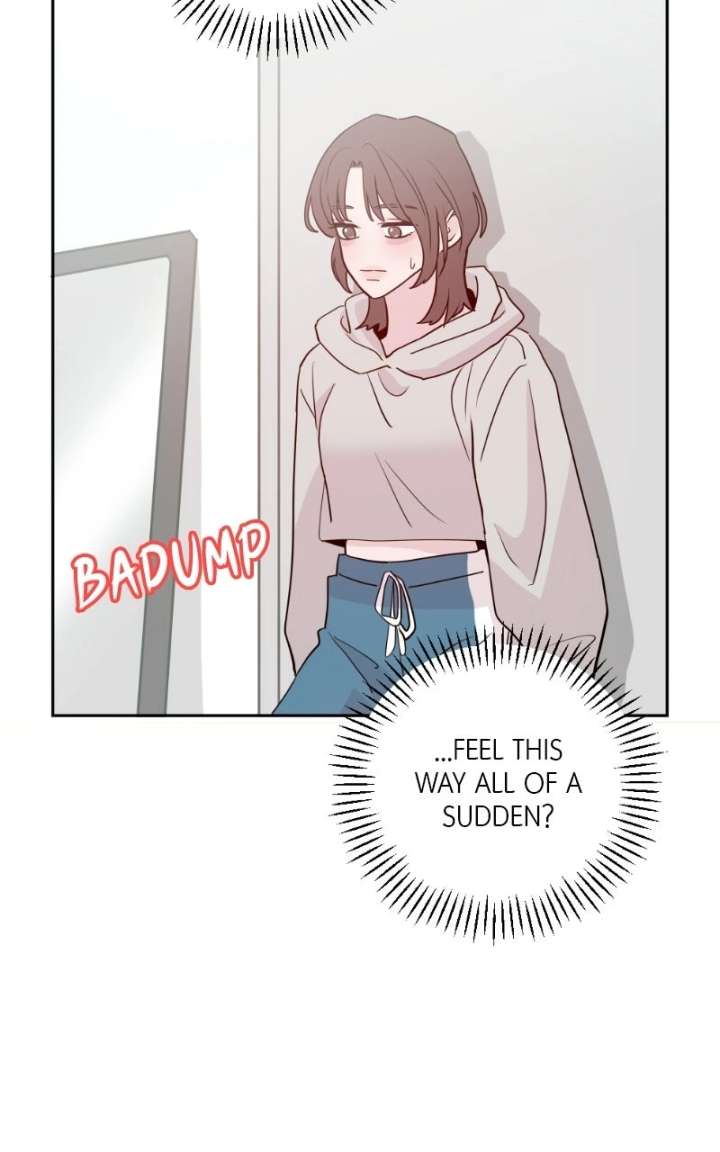 Love Letter Chapter 45 page 98