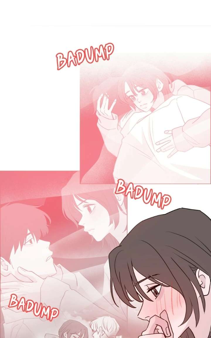 Love Letter Chapter 45 page 99