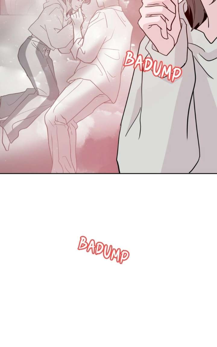 Love Letter Chapter 45 page 100