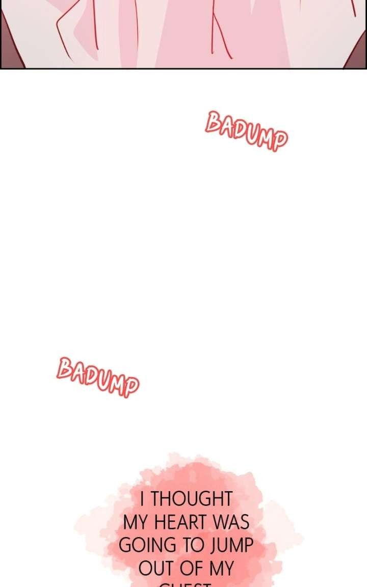 Love Letter Chapter 45 page 102