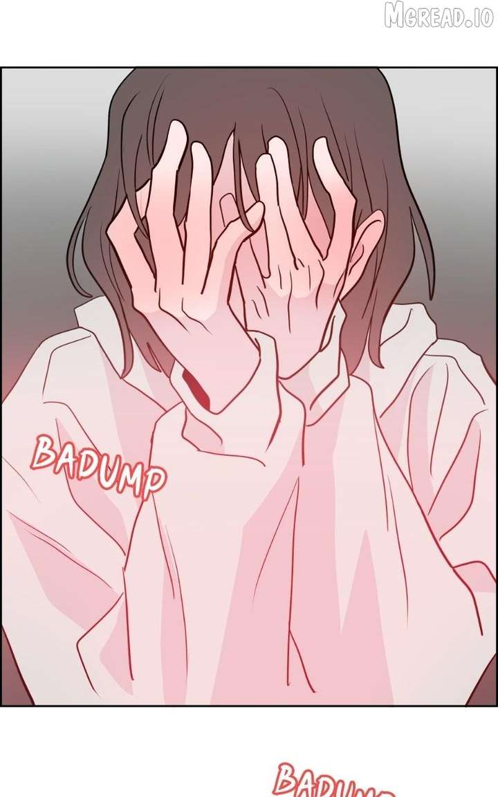 Love Letter Chapter 46 page 7
