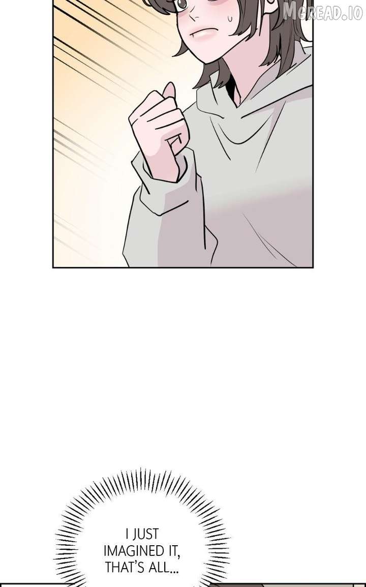 Love Letter Chapter 46 page 11