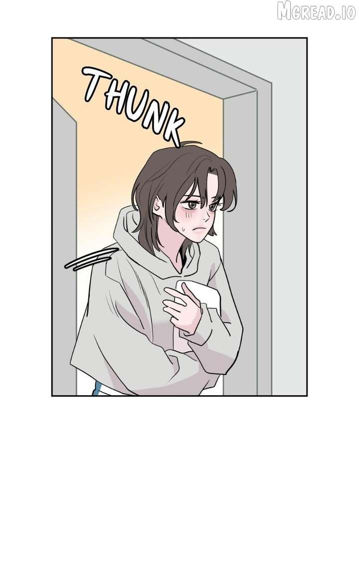 Love Letter Chapter 46 page 13