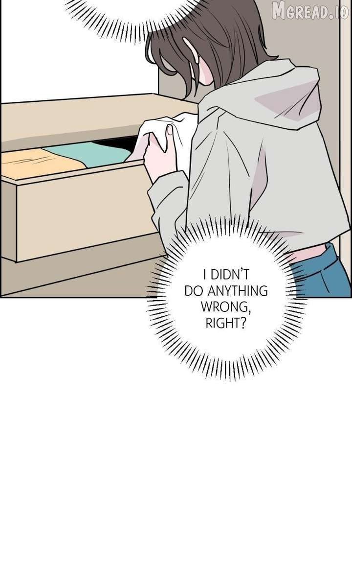 Love Letter Chapter 46 page 12