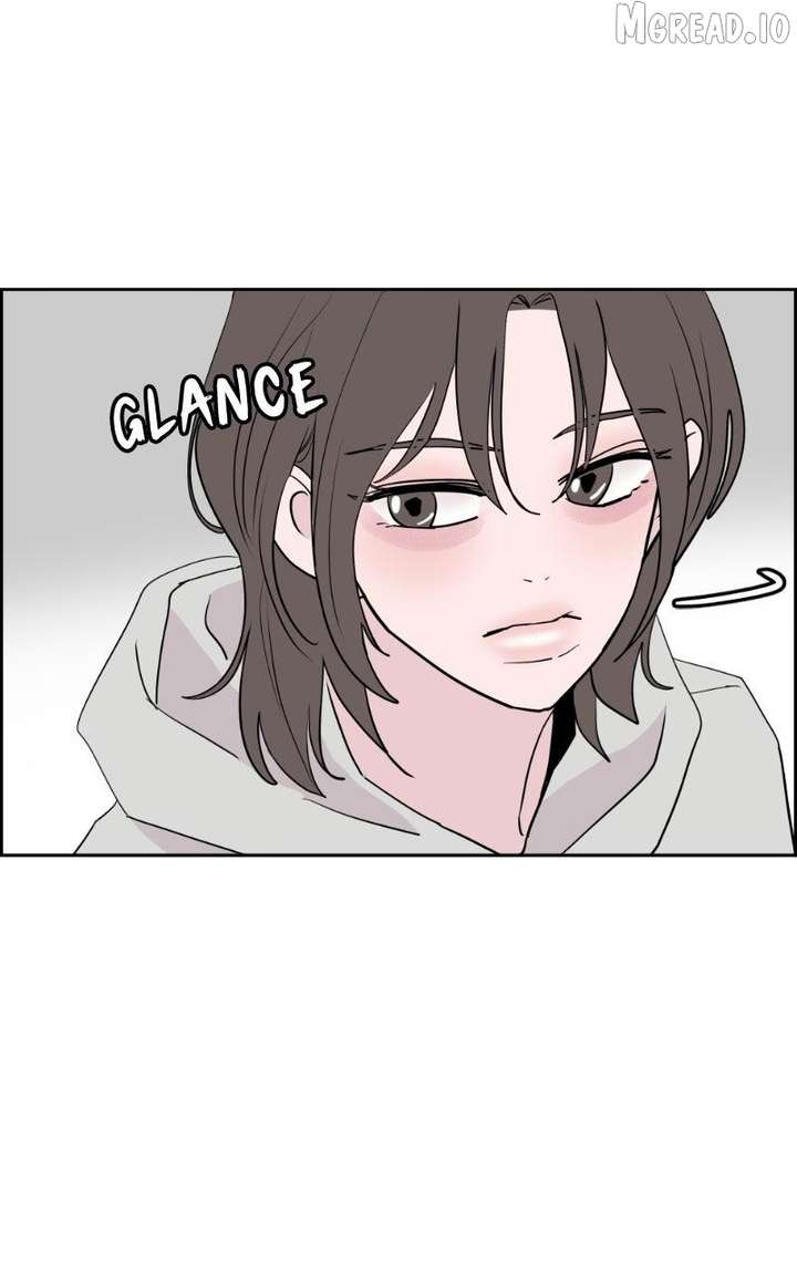 Love Letter Chapter 46 page 14