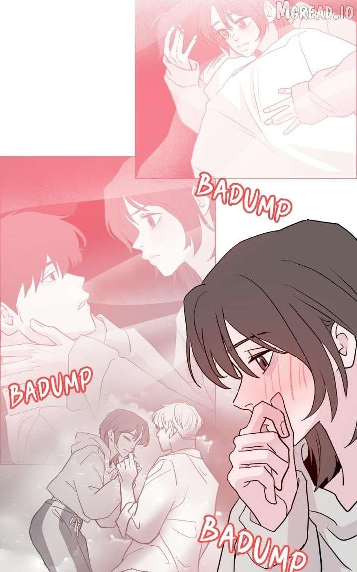 Love Letter Chapter 46 page 5