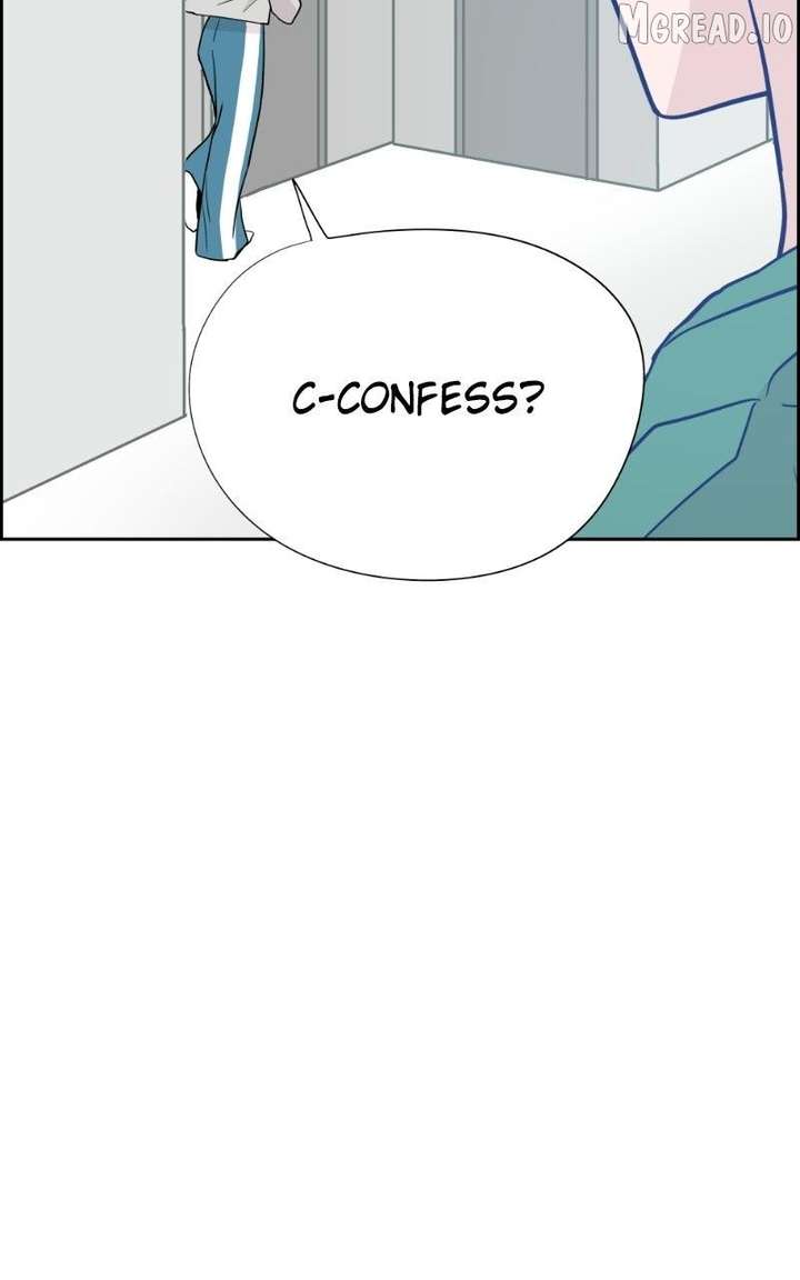 Love Letter Chapter 46 page 18