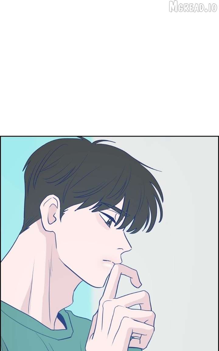 Love Letter Chapter 46 page 20