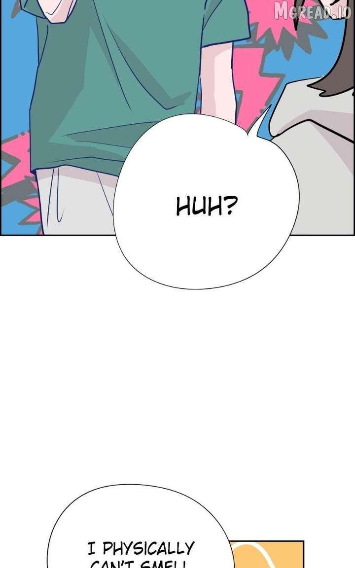 Love Letter Chapter 46 page 24