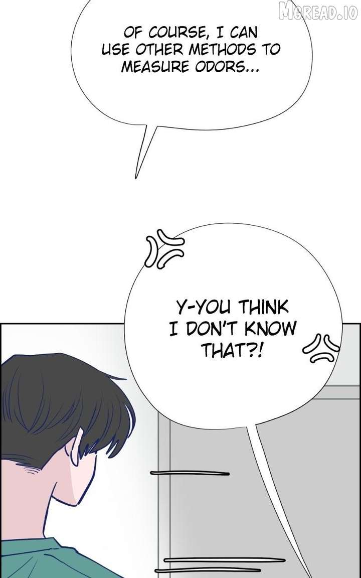Love Letter Chapter 46 page 26