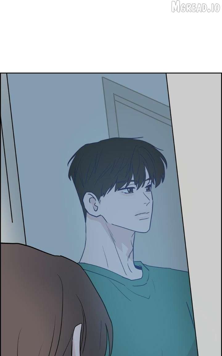 Love Letter Chapter 46 page 46