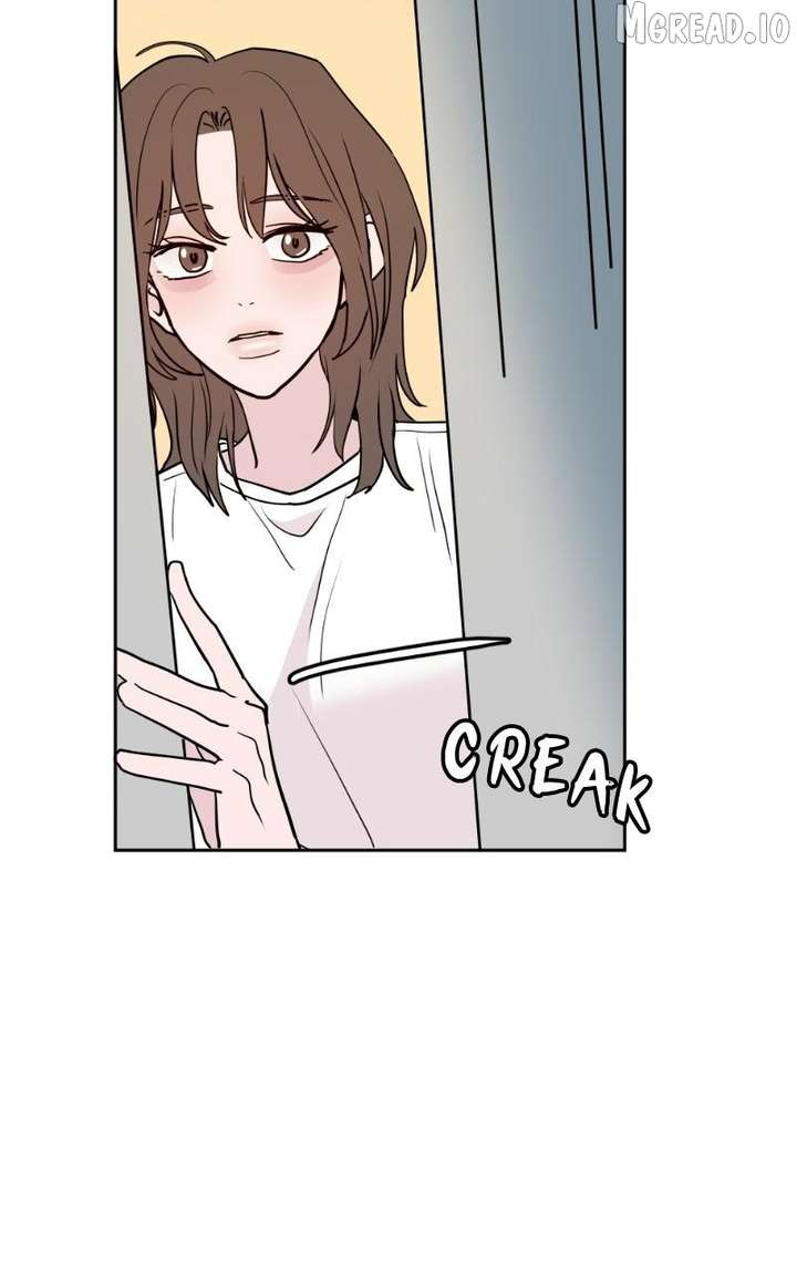 Love Letter Chapter 46 page 45