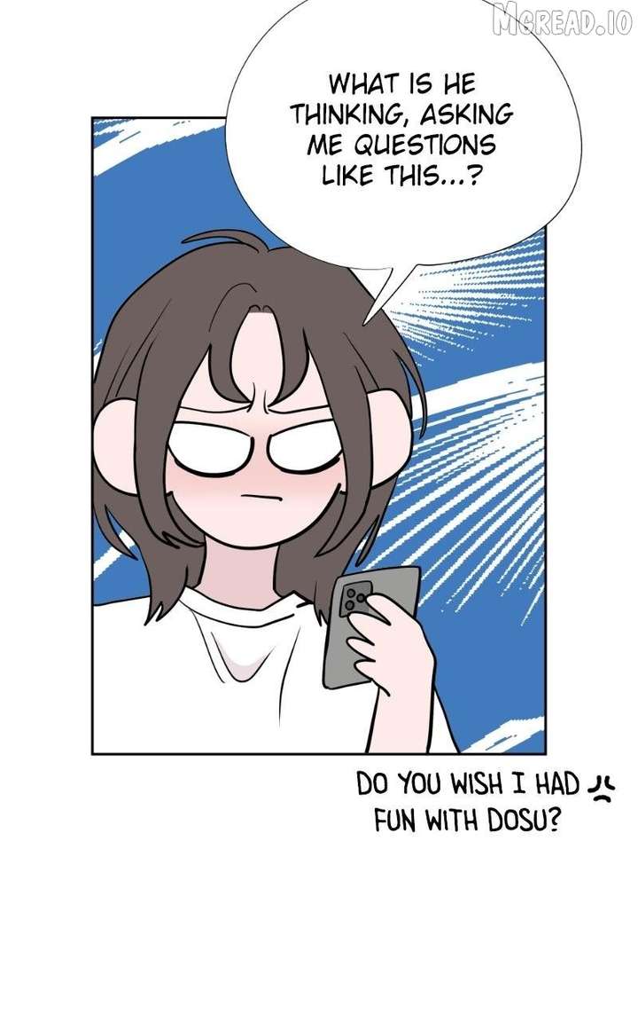 Love Letter Chapter 46 page 41