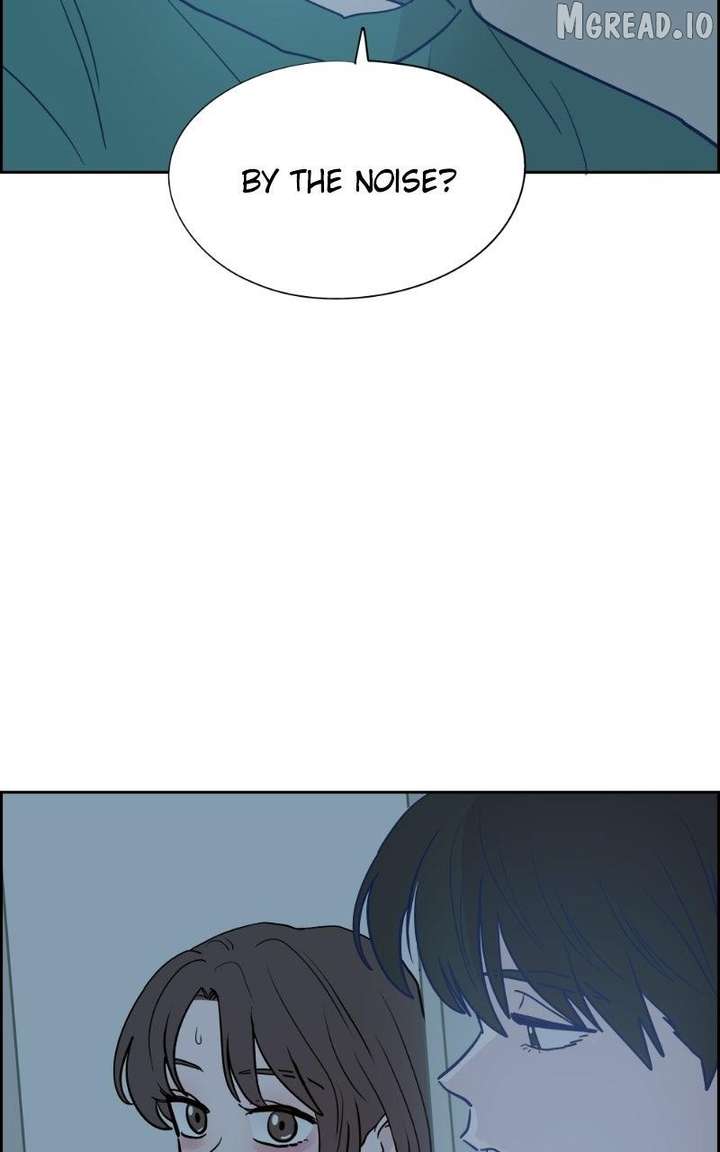 Love Letter Chapter 46 page 49
