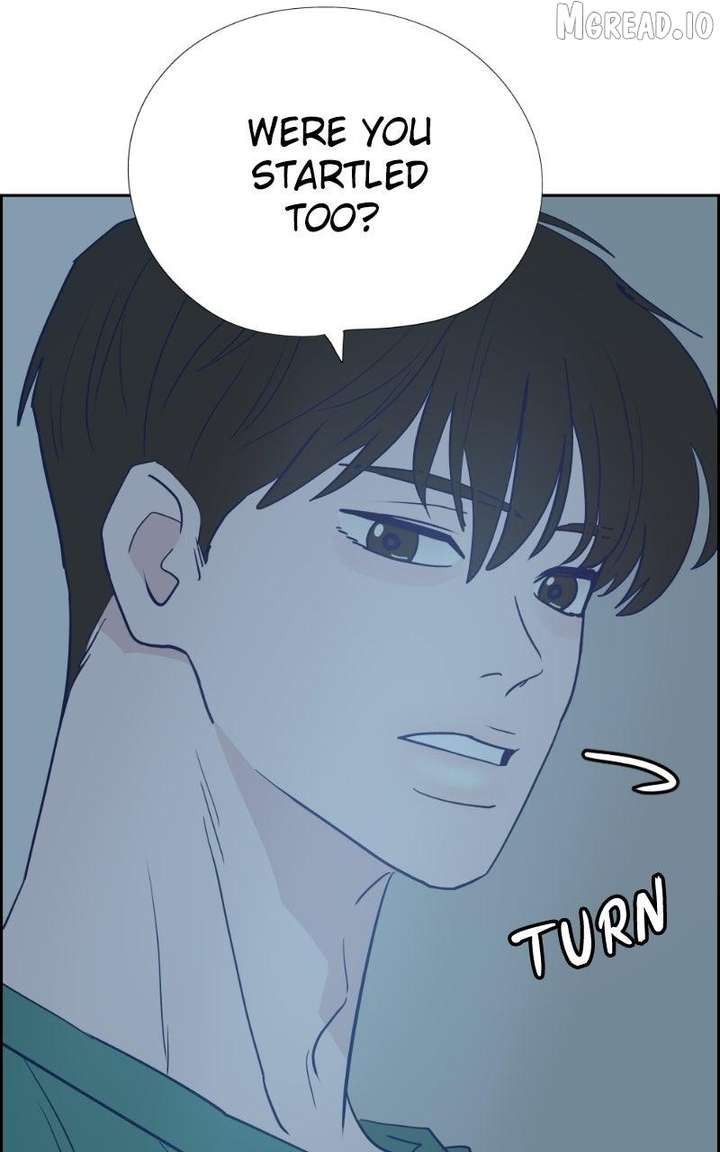 Love Letter Chapter 46 page 48
