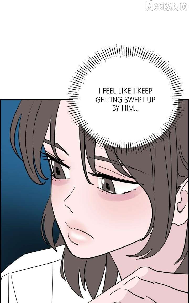 Love Letter Chapter 46 page 34