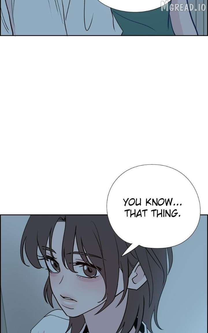 Love Letter Chapter 46 page 57