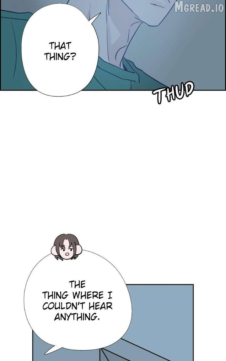 Love Letter Chapter 46 page 59