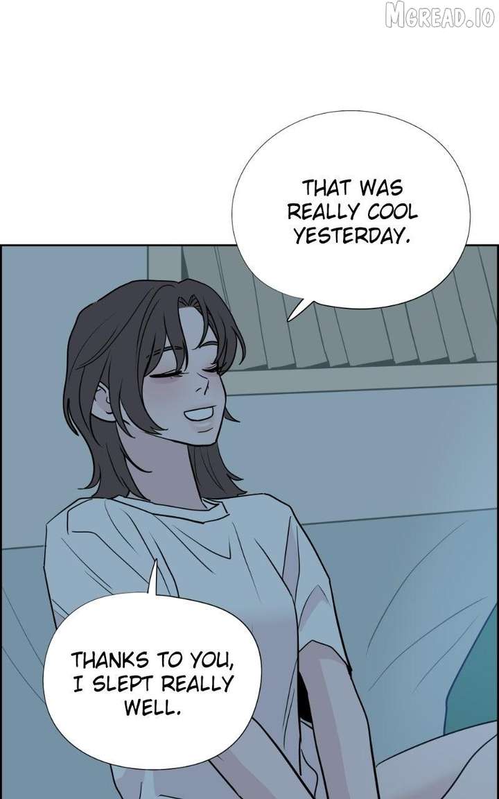 Love Letter Chapter 46 page 66