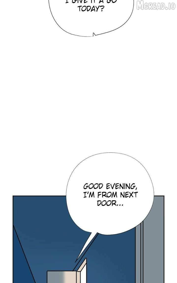 Love Letter Chapter 46 page 70