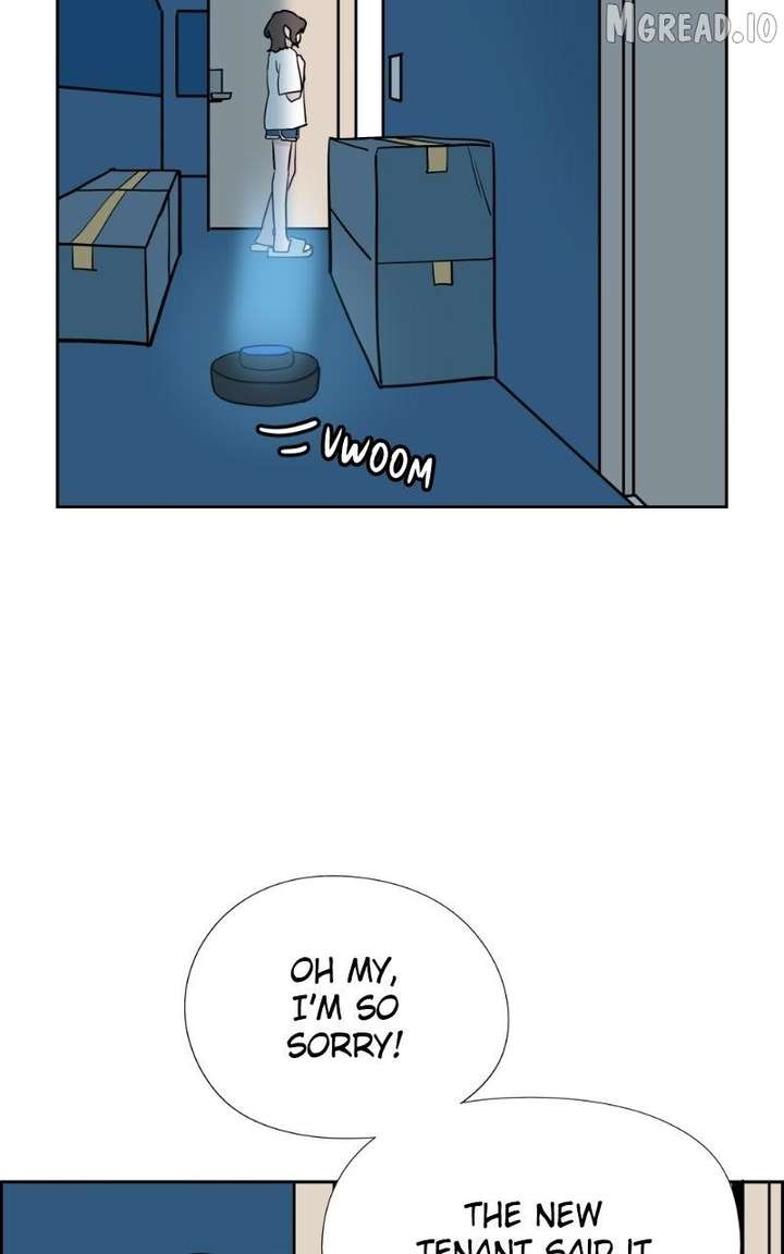 Love Letter Chapter 46 page 71