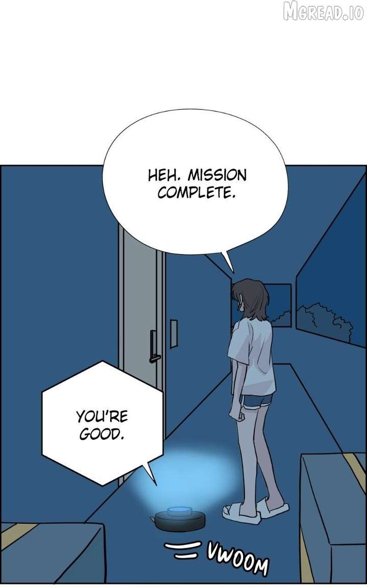 Love Letter Chapter 46 page 73