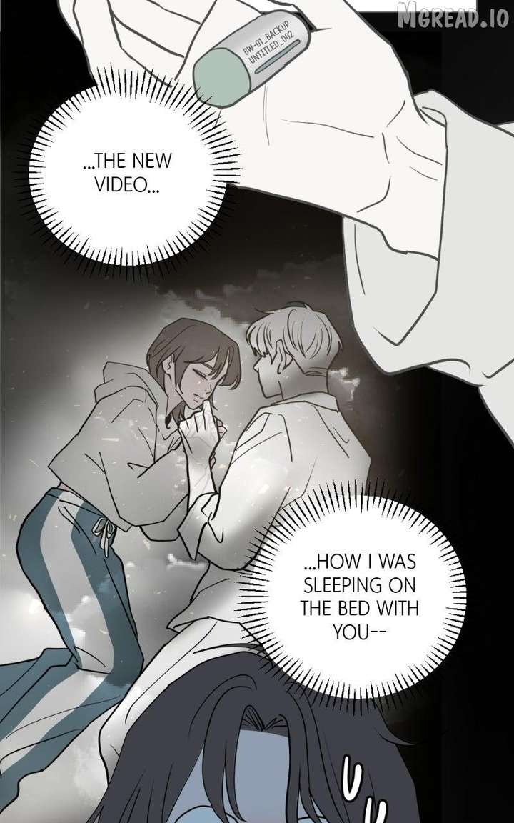 Love Letter Chapter 46 page 79