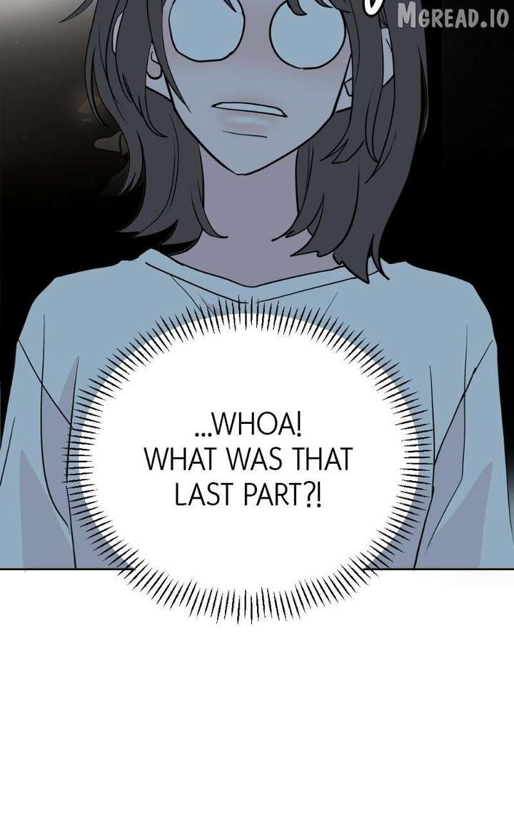Love Letter Chapter 46 page 80