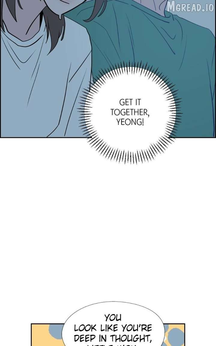Love Letter Chapter 46 page 82